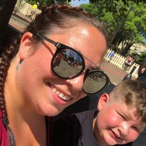 Meet your Posher, Jackie